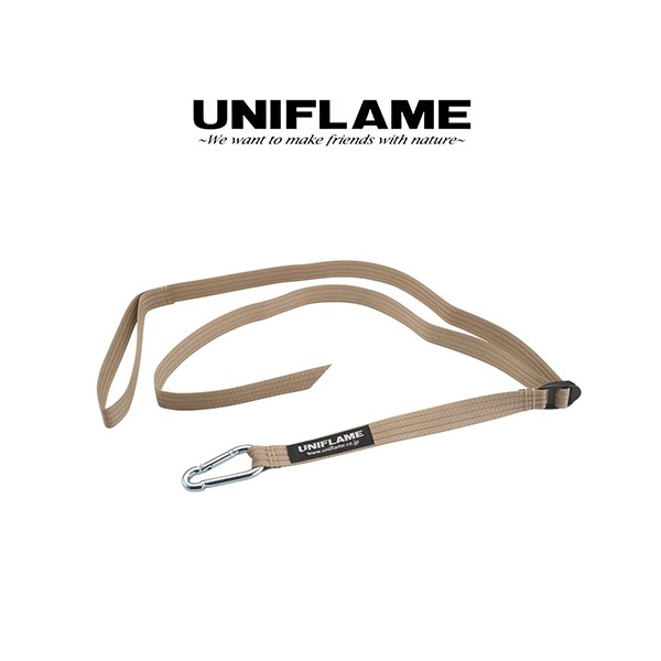 트리 앵커 스트랩 (베이지)