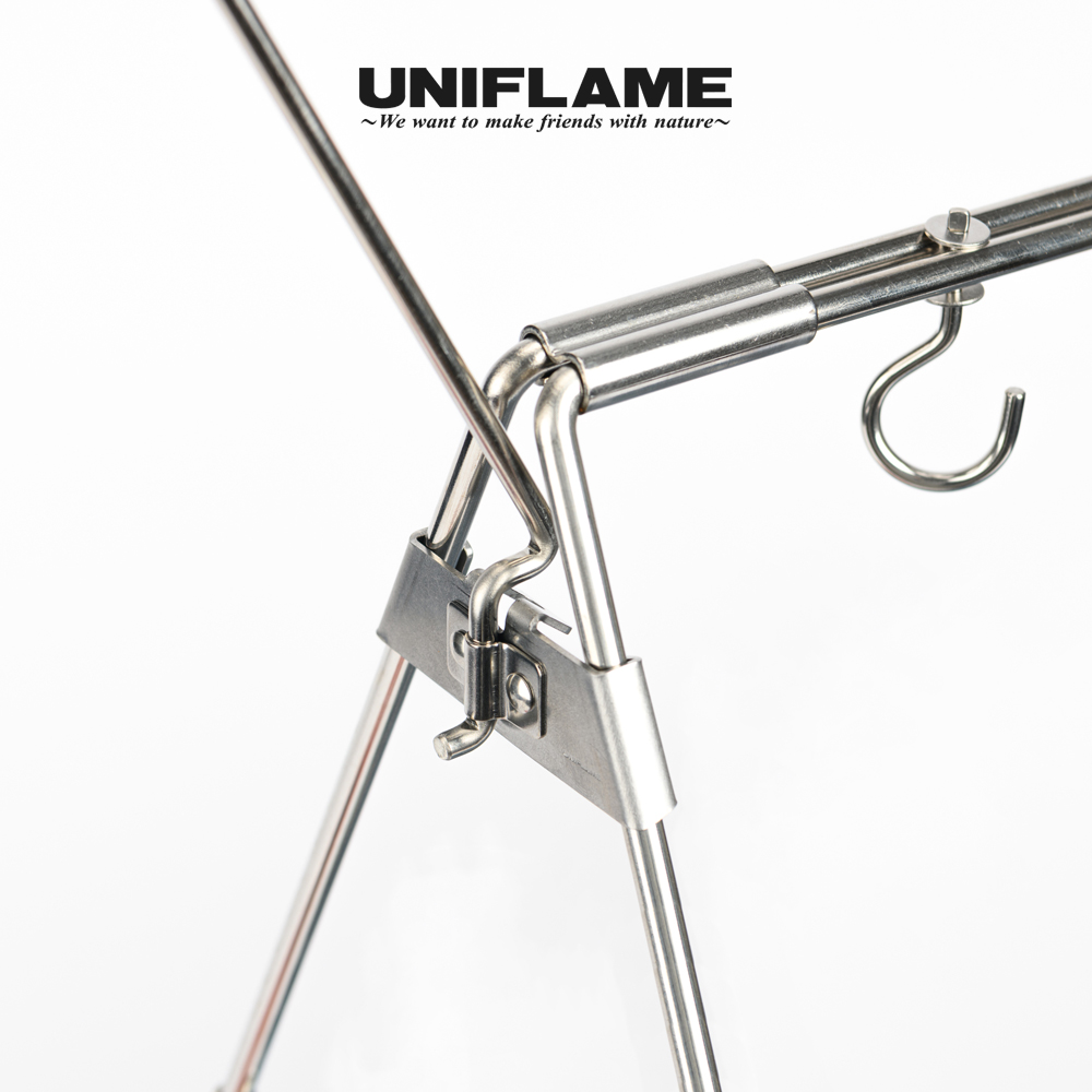 타키비 베이스 솔로 행거