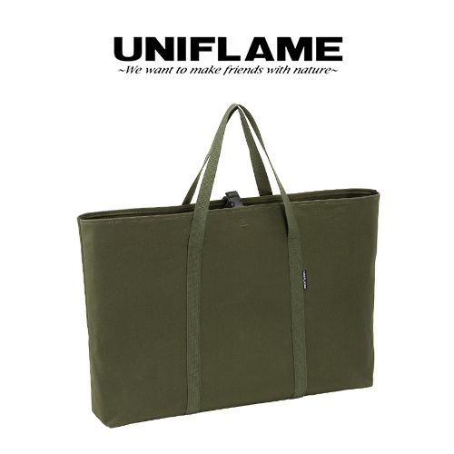 파이어 테이블 M 수납백 (그린)