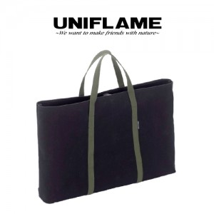 필드 랙 수납백