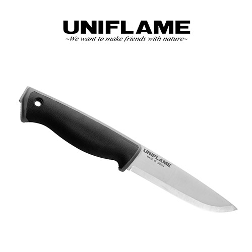 UF 부시크래프트 나이프