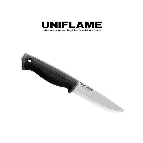 UF 부시크래프트 나이프