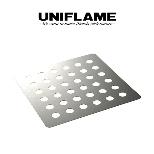 파이어 그릴 전용 그레이트