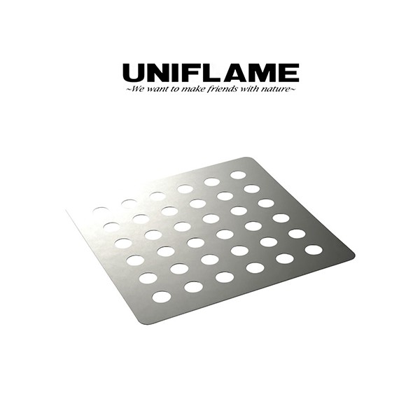 파이어 그릴 전용 그레이트