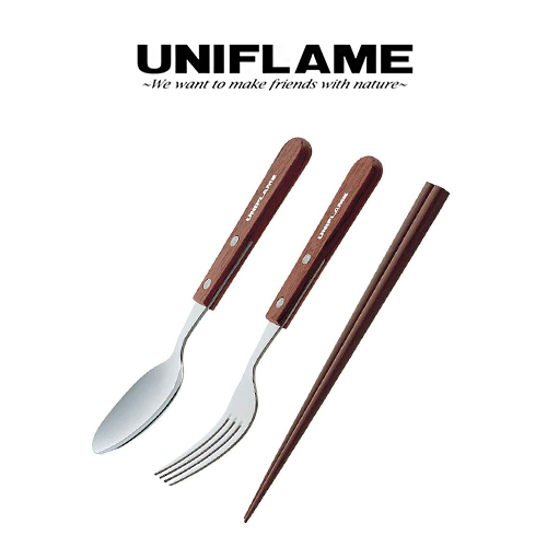 FAN 커트러리 솔로