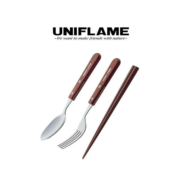 FAN 커트러리 솔로