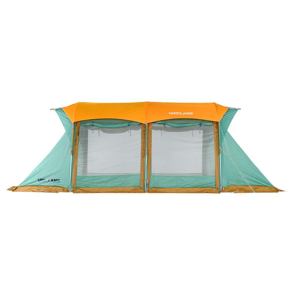 브레드 2룸 트윈 540 세트 플러스