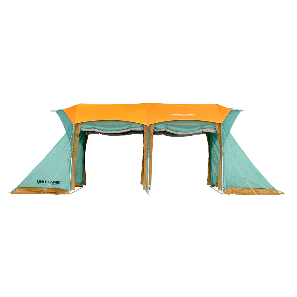 브레드 2룸 트윈 540 세트 플러스