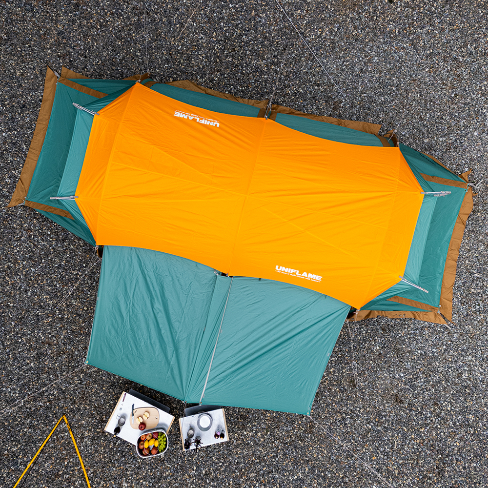 브레드 2룸 트윈 540 세트 플러스