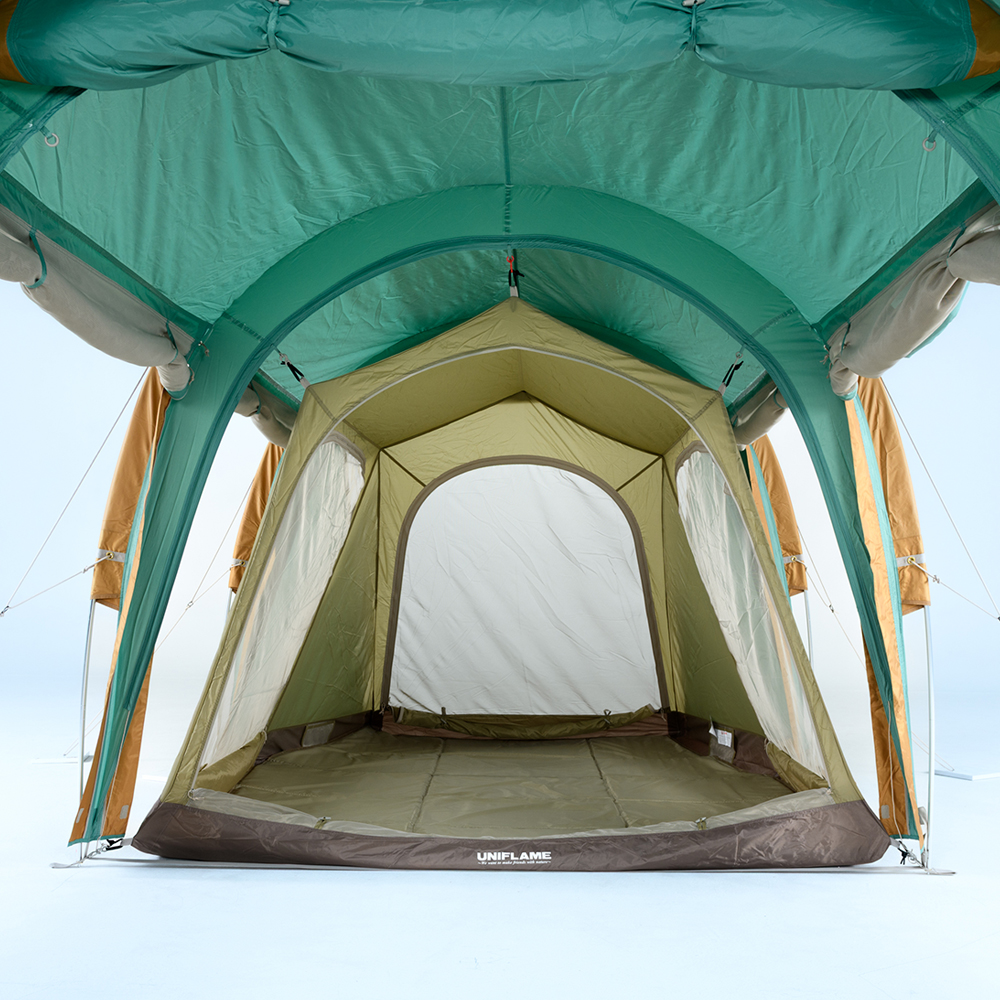 브레드 2룸 트윈 540 세트 플러스