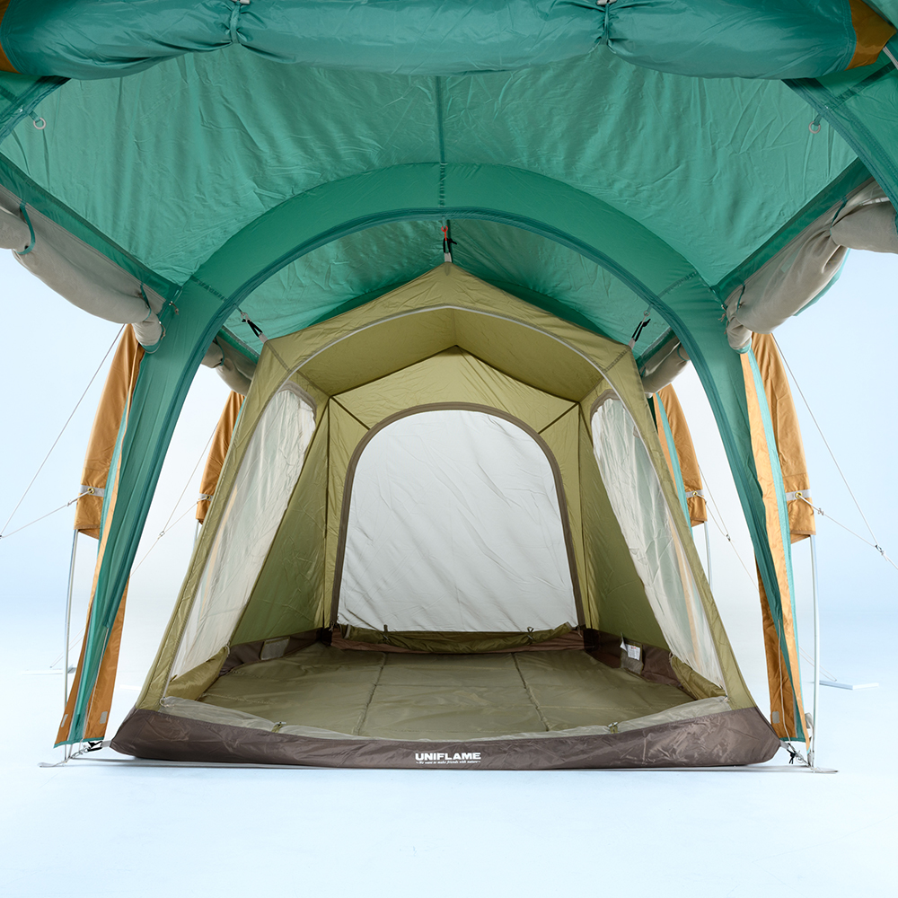 브레드 2룸 패밀리 680 세트 플러스