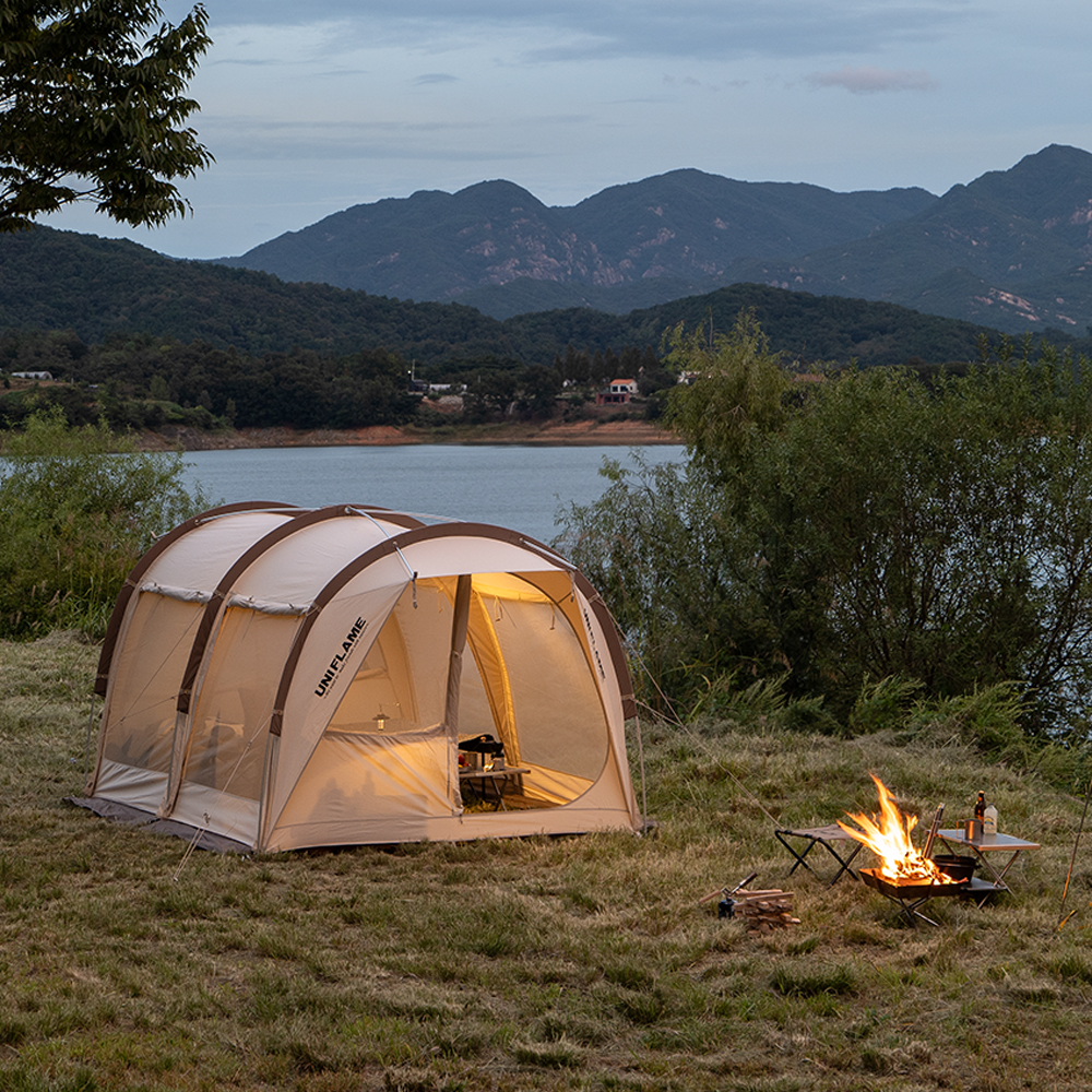 브레드 돔 420 TC