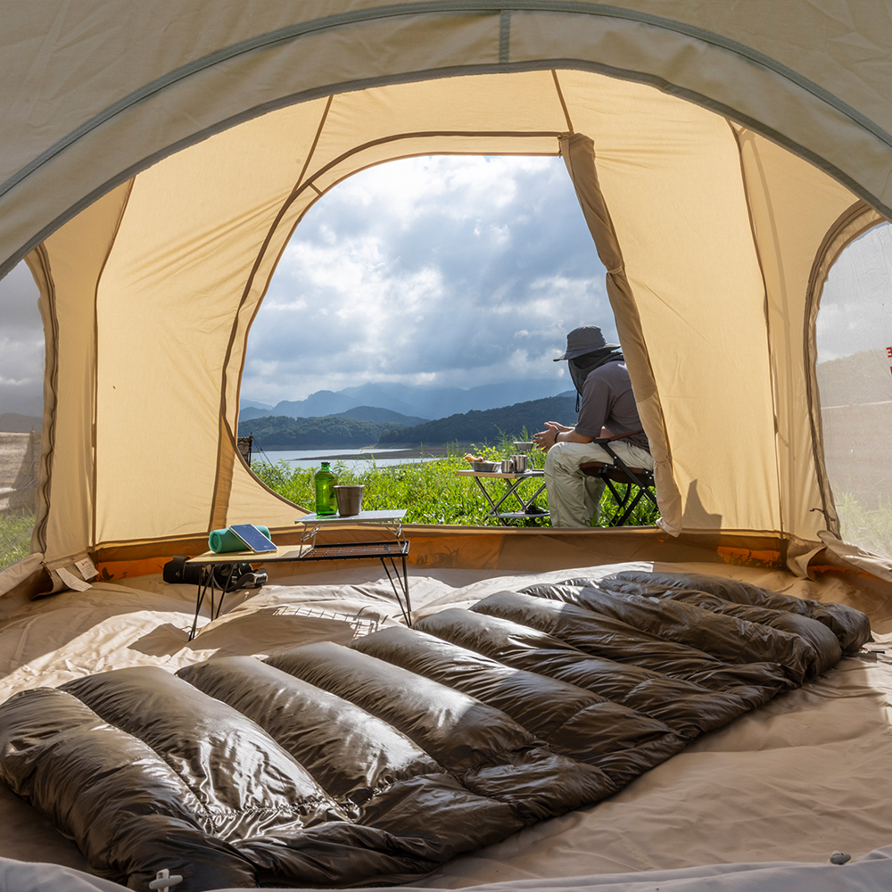 주피터 오리지날 270 TC