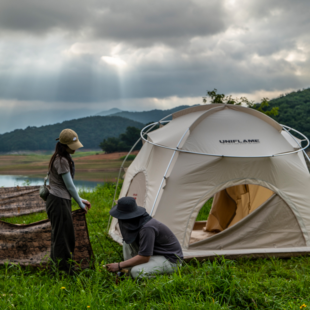 주피터 오리지날 270 TC