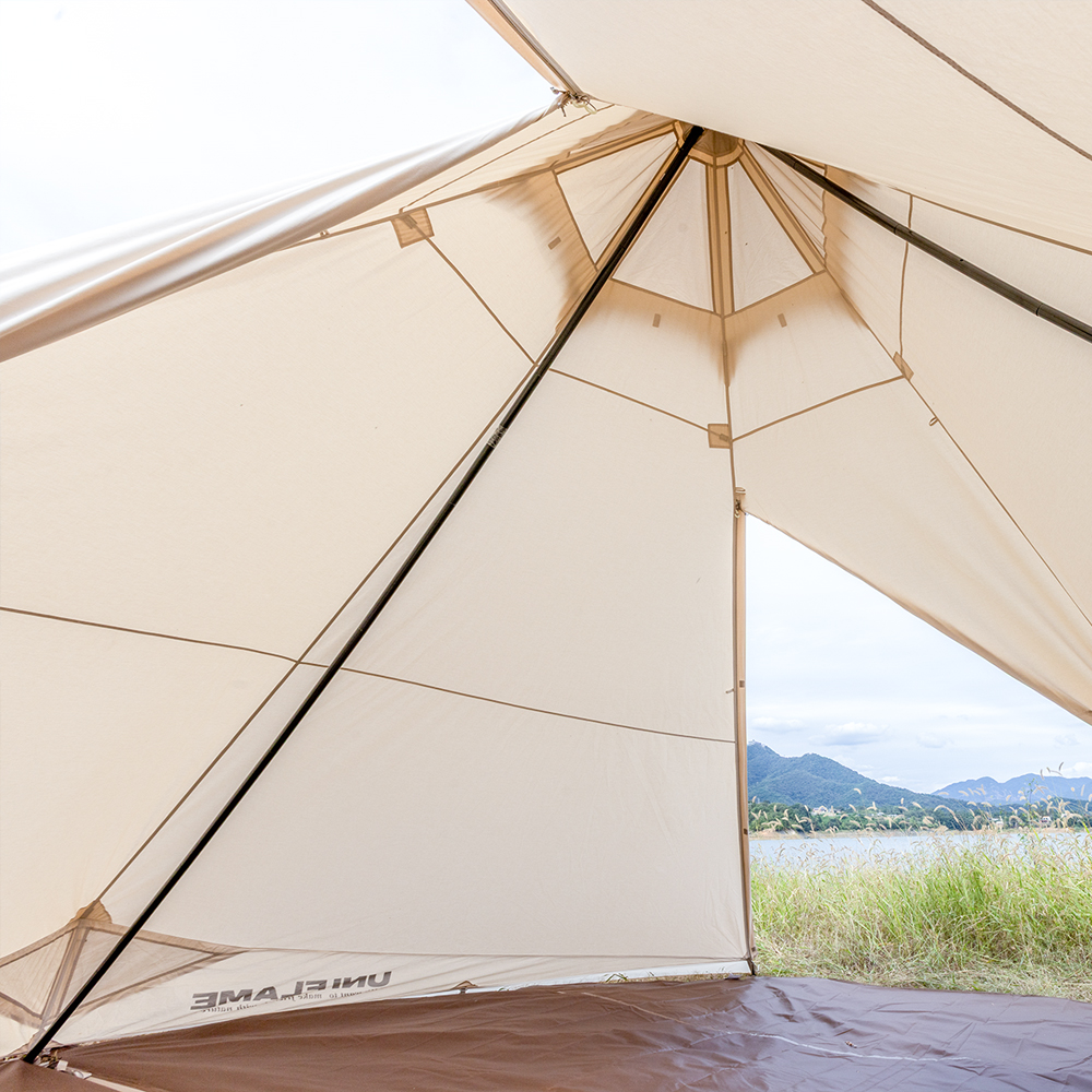 2폴 티피 트윈 490 세트 플러스