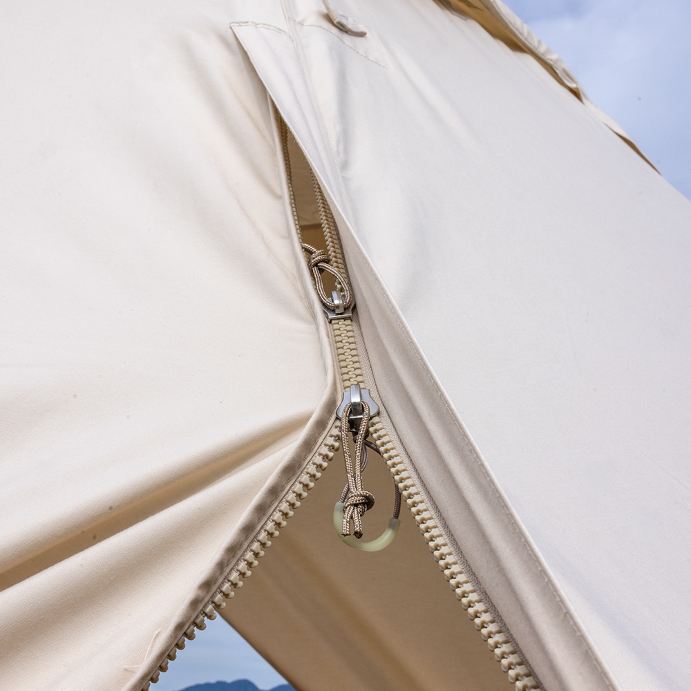 2폴 티피 트윈 490 세트 플러스