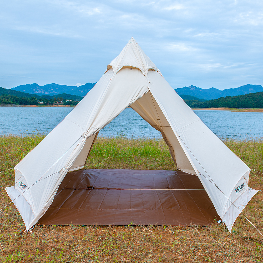 2폴 티피 트윈 490 세트 플러스