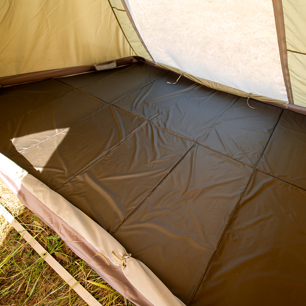 2폴 티피 트윈 490 세트 플러스