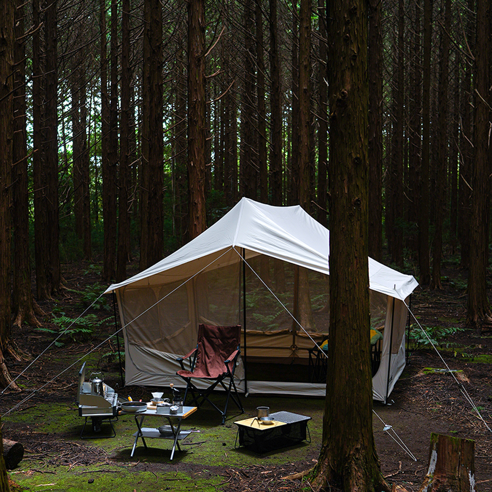 캐빈 트윈 354 TC