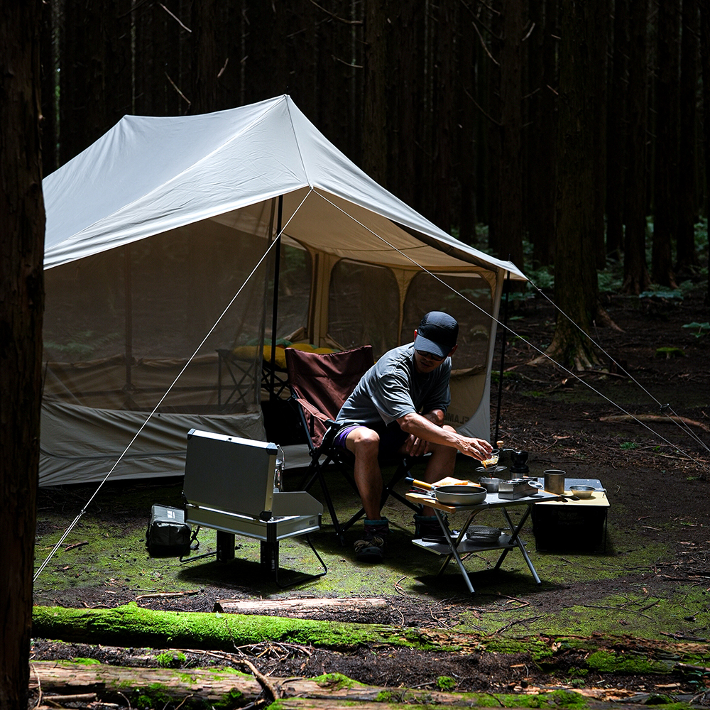 캐빈 트윈 354 TC