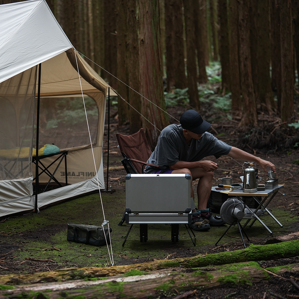 캐빈 트윈 354 TC