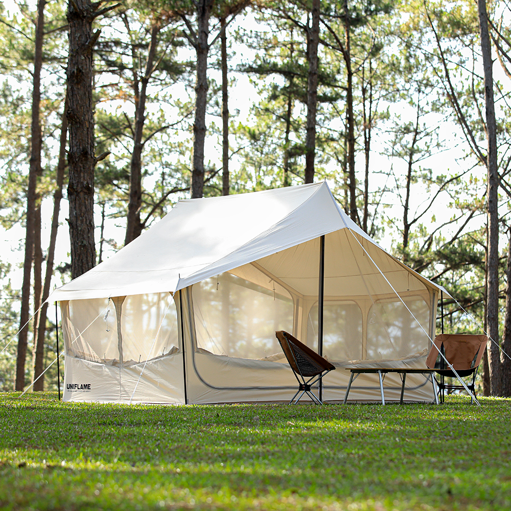 캐빈 트윈 354 TC