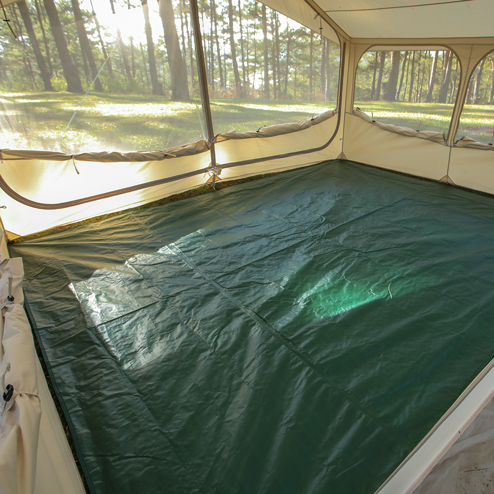 캐빈 트윈 354 TC